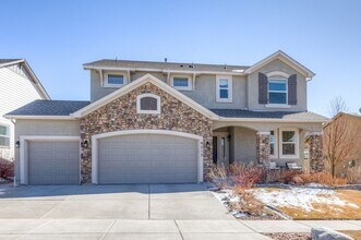 Building Photo - 9213 Sunstone Dr