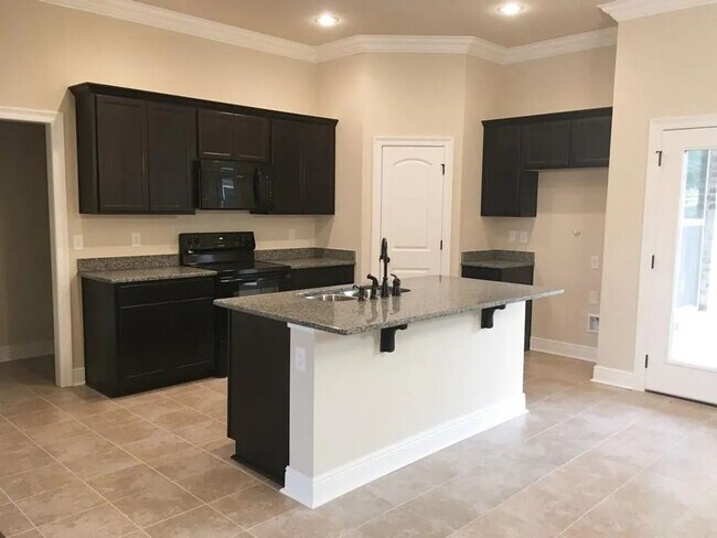 Building Photo - Iowa, Louisiana | House For Rent