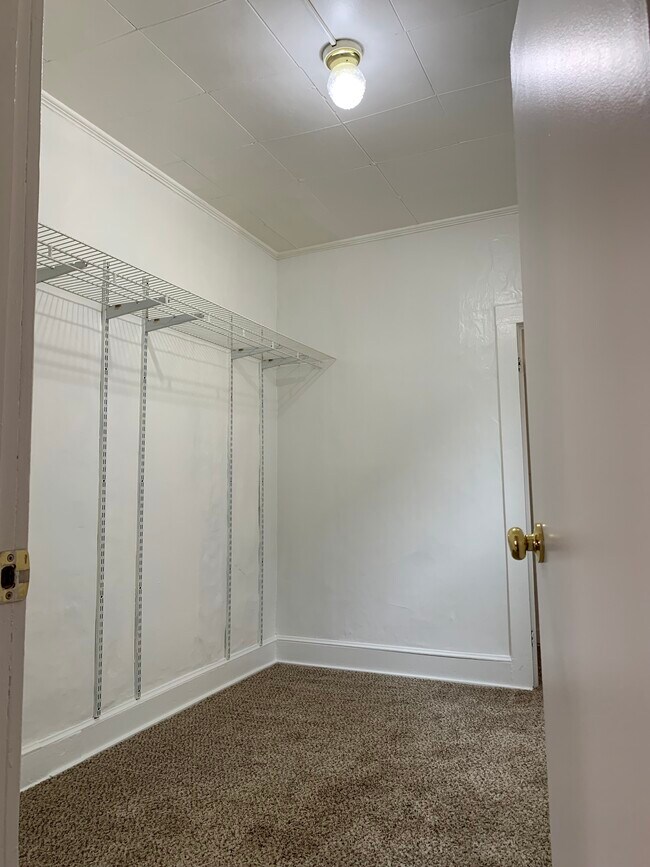 Foto del edificio - 500 Crosby St NW