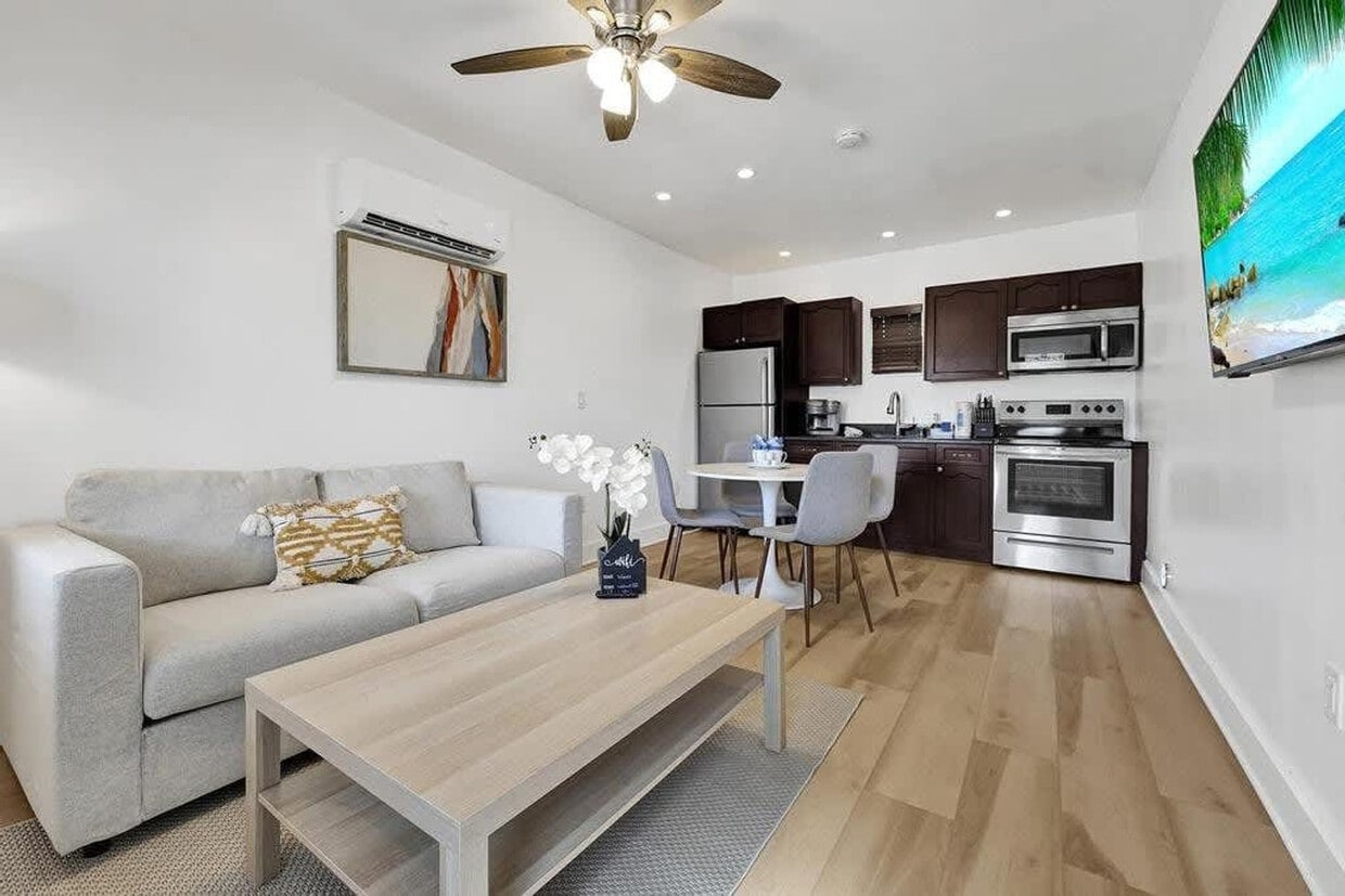 Foto principal - 333 Walnut St