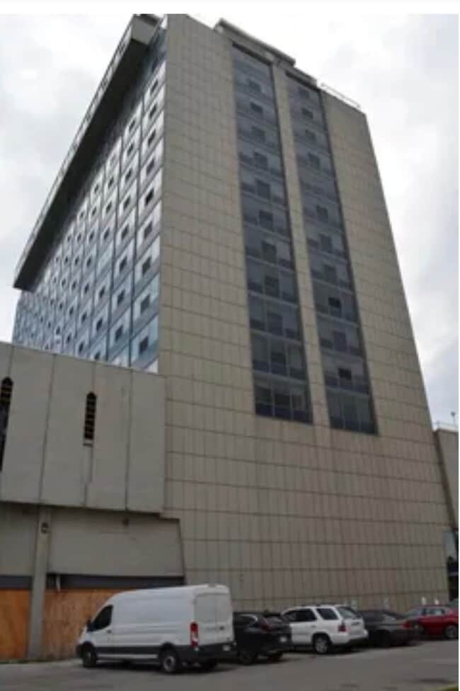 Building Photo - 7234 W North Ave