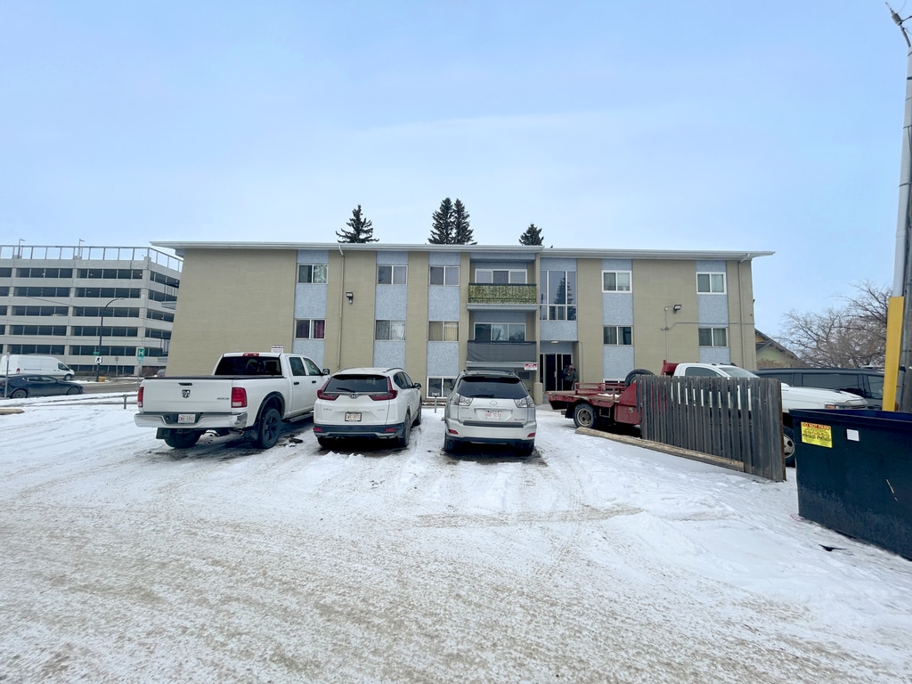 Building Photo - Mainstreet South Hill Apartments
