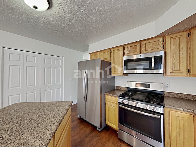 Foto del edificio - 2785 W 5350 S