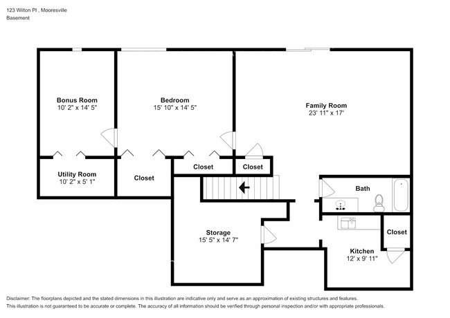 Foto del edificio - 123 Wilton Pl