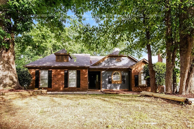 Building Photo - 2419 Katherine Kiker Rd