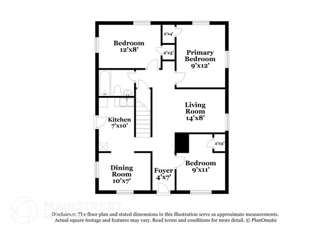 Building Photo - 3340 Penway Ave