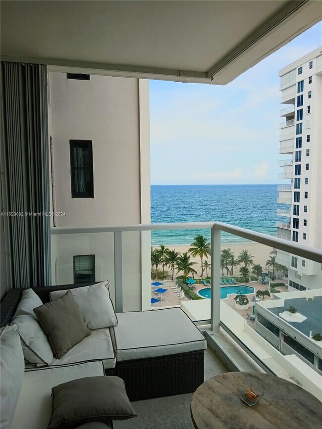 Building Photo - 1000 S Ocean Blvd