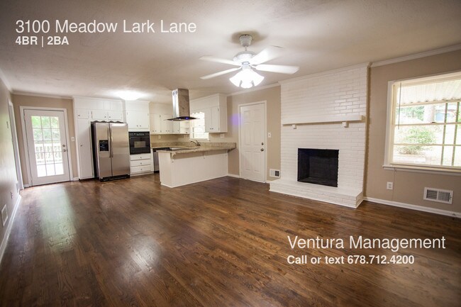 Building Photo - 3100 Meadow Lark Ln