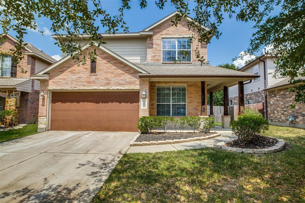 21433 NaplesHollow Ln, Porter, TX 77365 House for Rent in Porter, TX