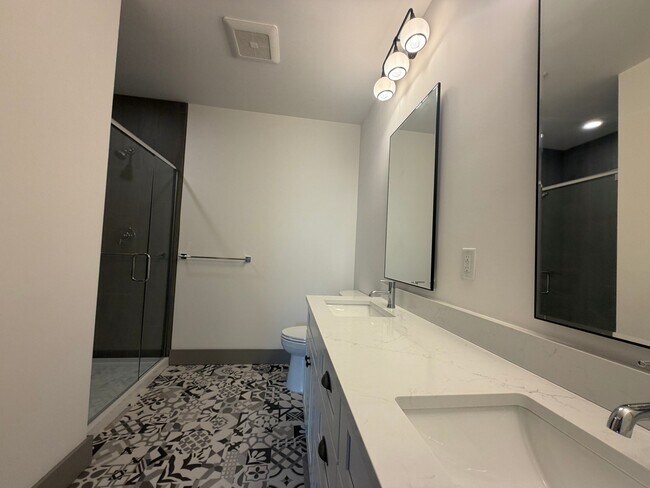 Interior Photo - The Ridge