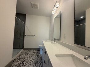 Interior Photo - The Ridge