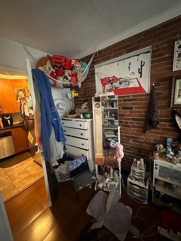 Foto del edificio - 53 Irving St