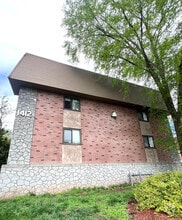 Building Photo - 1412 East St