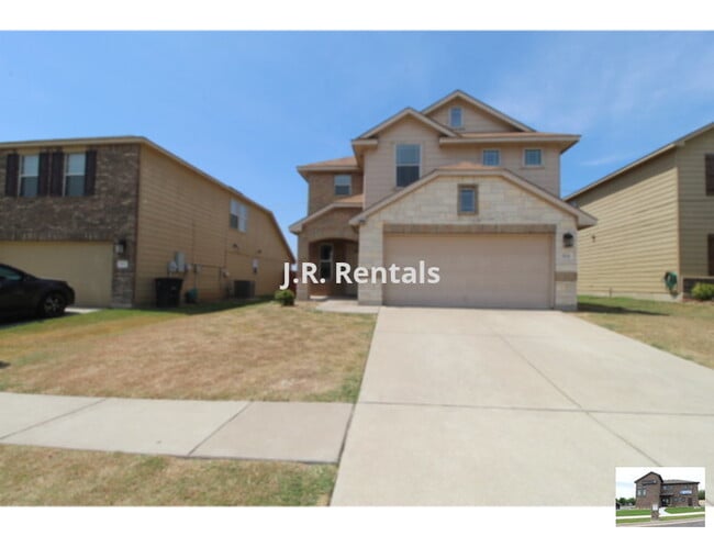 Building Photo - 304 Gemini Ln