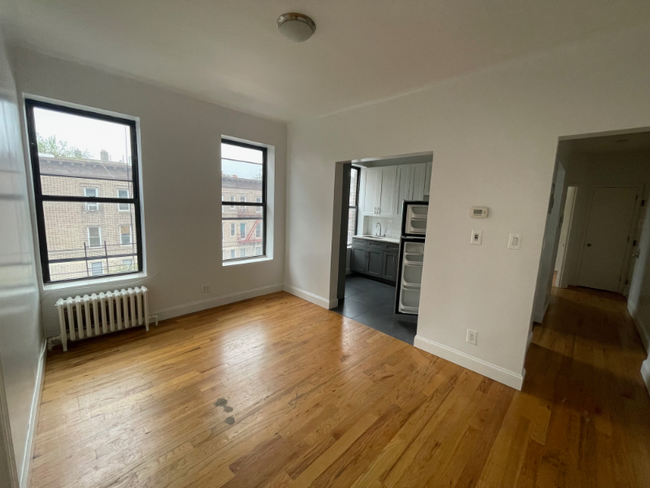 Foto del edificio - 3021 Avenue D