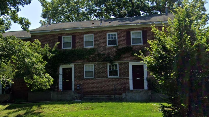 Primary Photo - 201 Sherman Rd