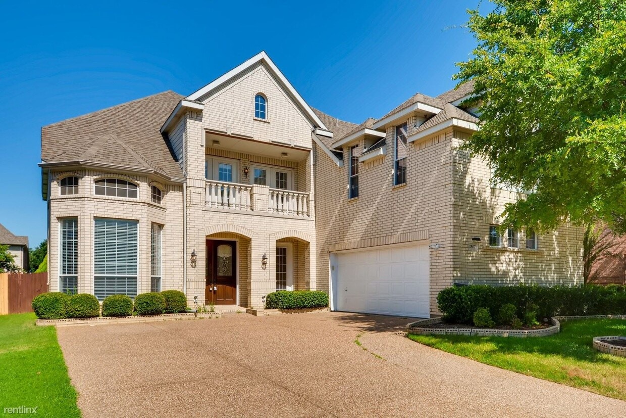 5 br, 4 bath House 2507 Brown Bear Way House for Rent in Euless, TX