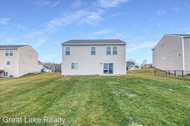 Foto del edificio - 3 br, 2 bath House - 1751 Crescent Pointe ...