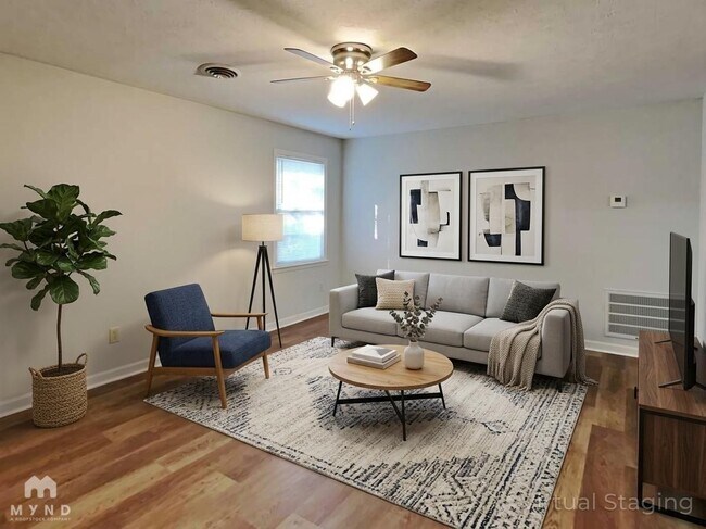 Foto del edificio - 421 Cabriolet Ct