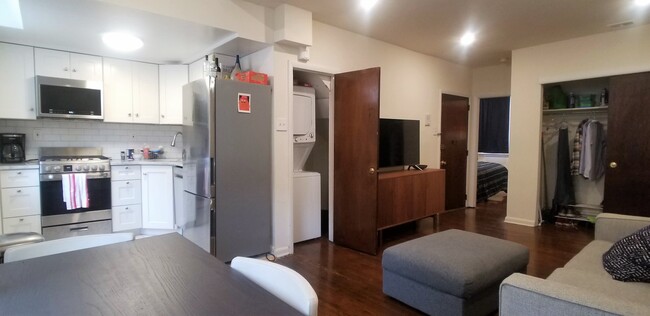 Foto del edificio - 1208 Pine St