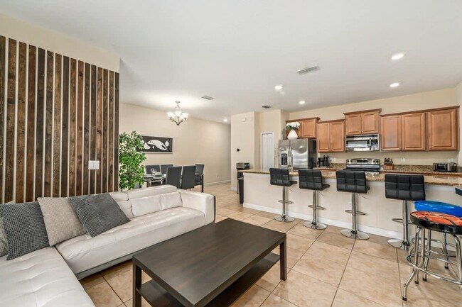 Foto del edificio - 4900 Clock Tower Dr