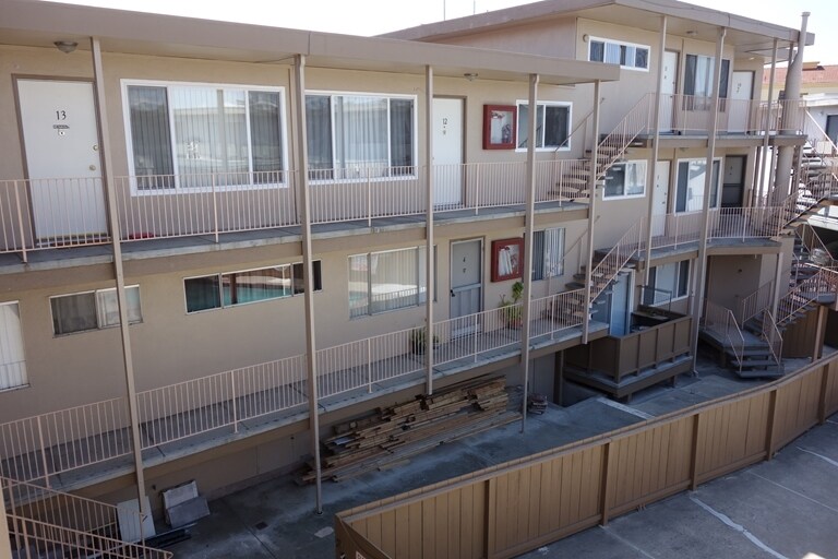 Foto del edificio - Donna Ngai Apartments