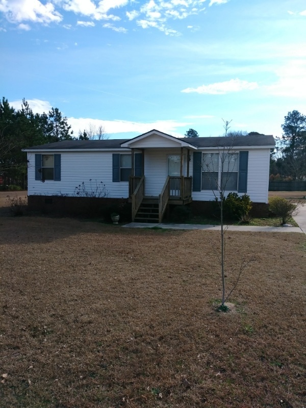 Mobile Homes For Rent In Garner Nc By Owner