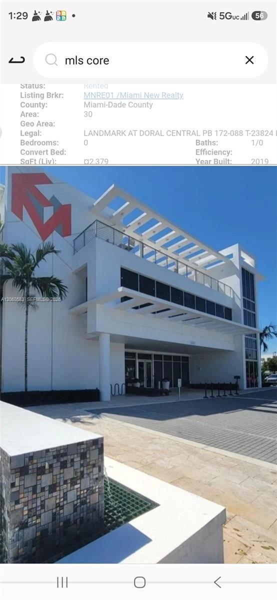 Foto del edificio - 10346 NW 66th St