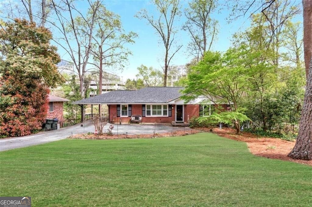 Primary Photo - 2191 Medfield Trail NE