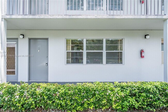 Foto del edificio - 101 SW 132nd Way