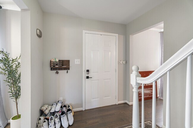 Foto del edificio - 3100 Franklin St