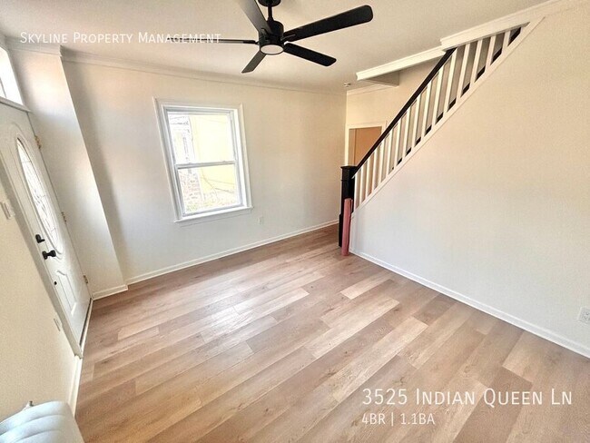 Building Photo - 3525 Indian Queen Ln