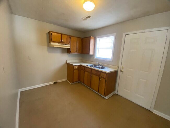 Foto del edificio - 1142 Ferrell St