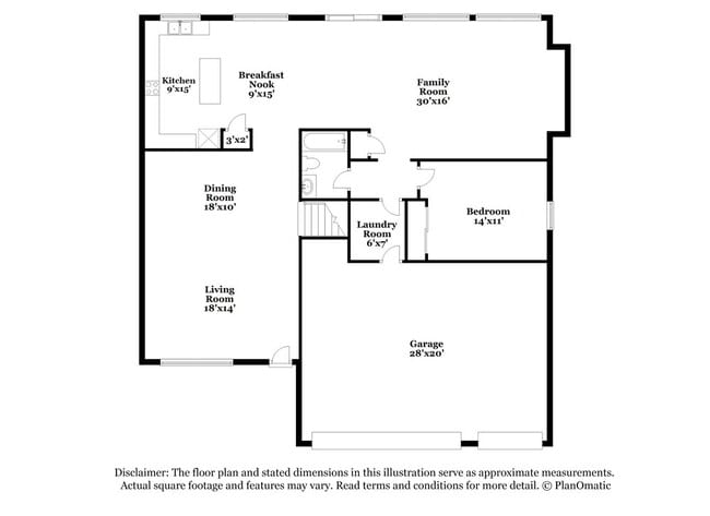 Building Photo - 7310 N 82nd Ave