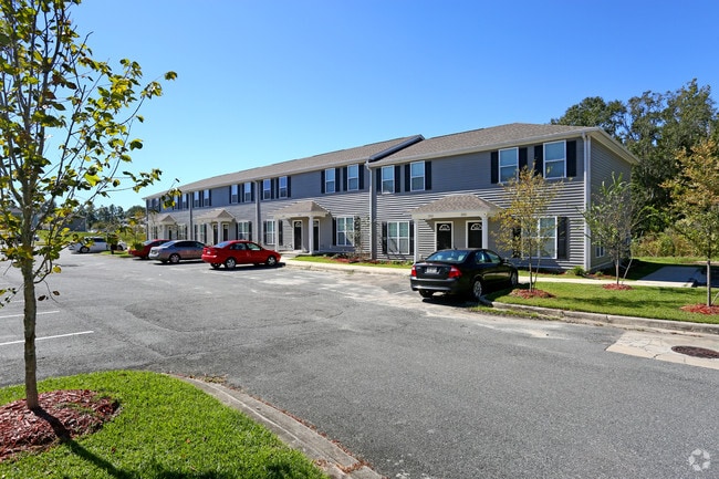 University Green Condominiums