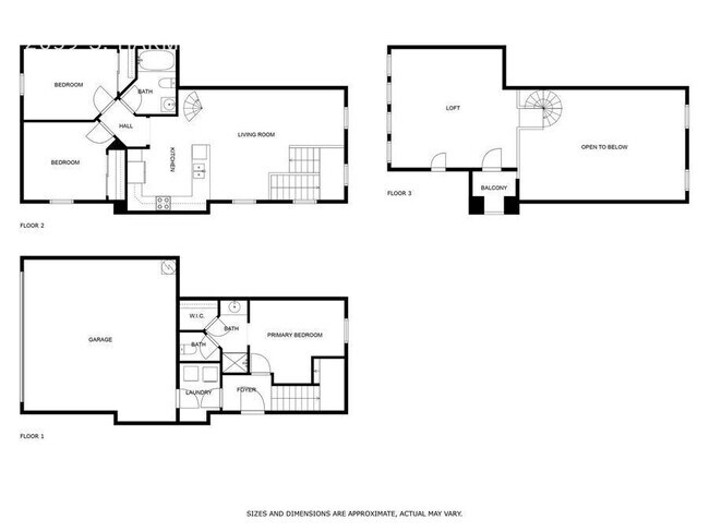 Foto del edificio - 2639 S Harmony Ave