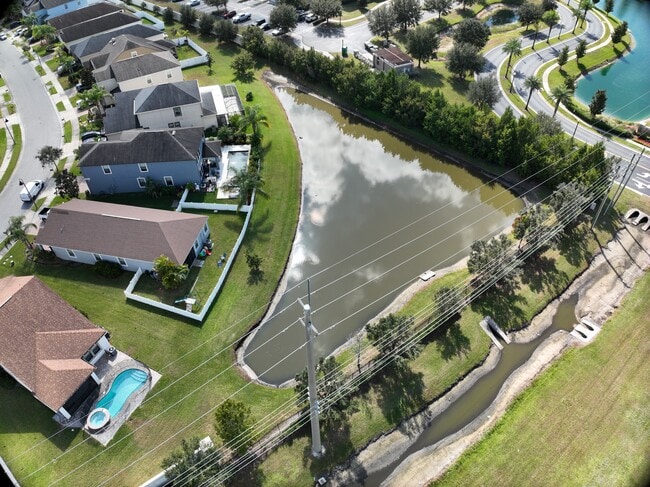 3D Exterior - Trinity Exchange