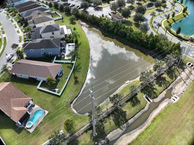 Exterior 3D - Trinity Exchange