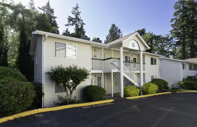 Foto del edificio - 2 bedroom in Federal Way WA 98003