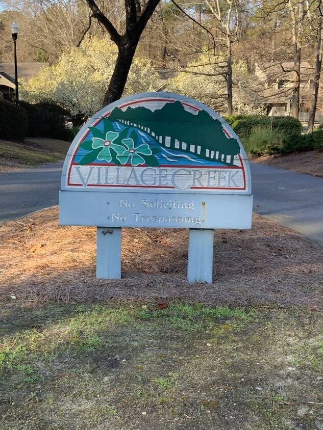 6008 Village Creek Dr, Columbia, SC 29210 House Rental in Columbia, SC