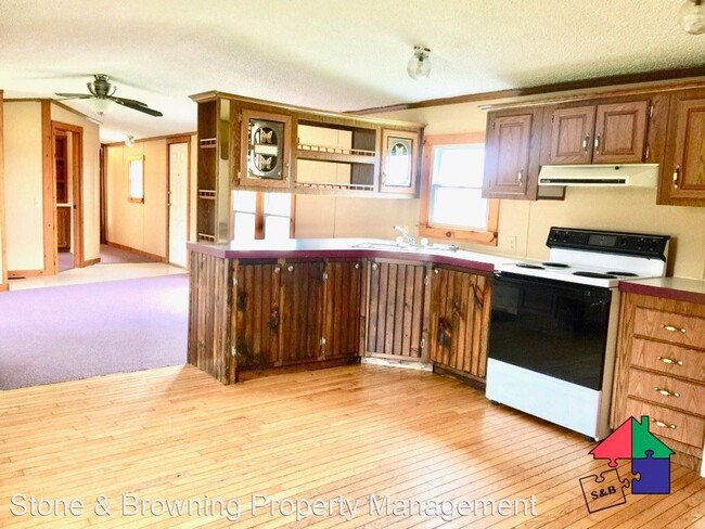 Building Photo - 3 br, 2 bath House - 206 Pallas Road