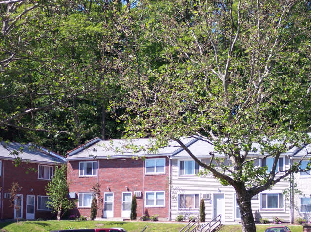 Primary Photo - Townwest Apartments