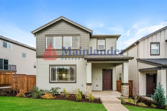 Building Photo - Gorgeous Brand New 4 Bedroom Home Located ...