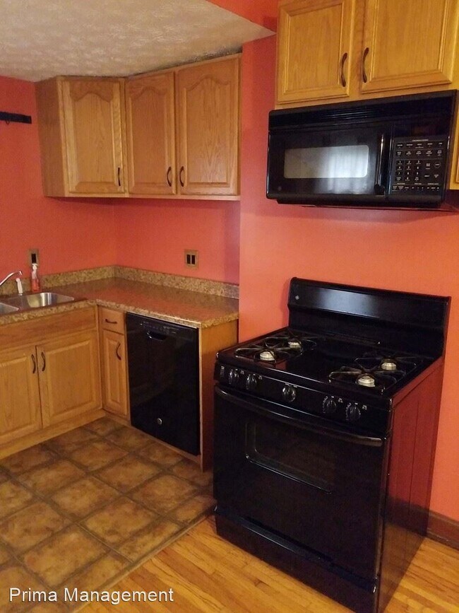 Foto del edificio - 4 br, 2 bath House - 1031 Highland Ave