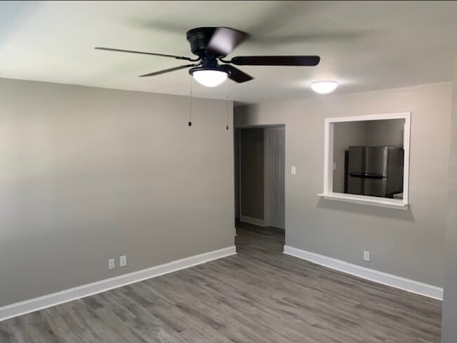 Photo - The Dandridge Apartments