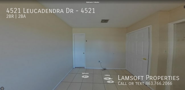 Building Photo - 4521 Leucadendra Dr