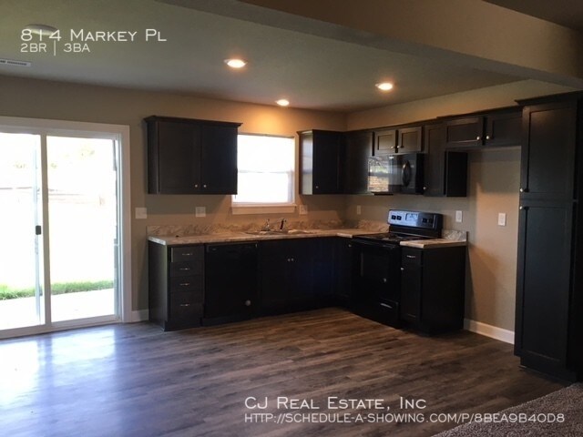 Building Photo - 814 Markey Pl