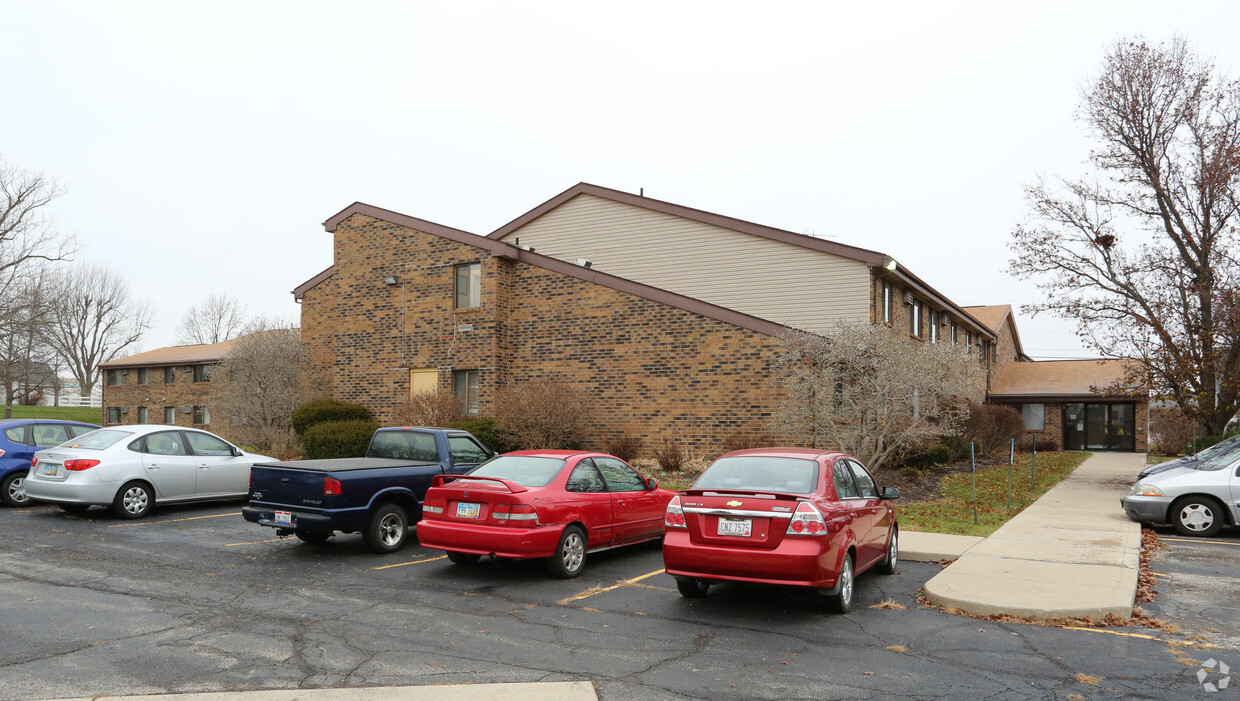 Senior Speed Dating In Marysville Ohio