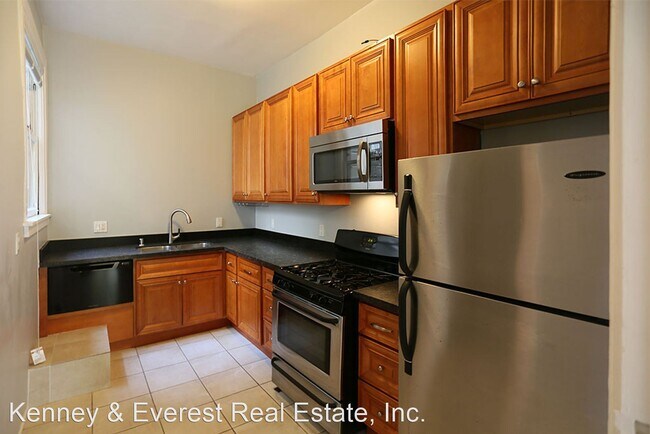 Foto del edificio - 2 br, 1 bath House - 1250 Vallejo #1