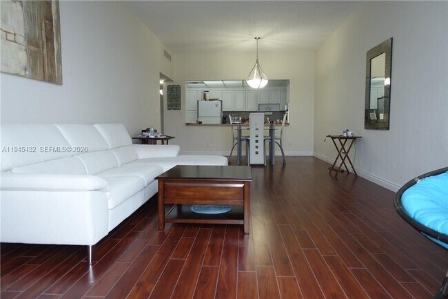 Building Photo - 19380 Collins Ave